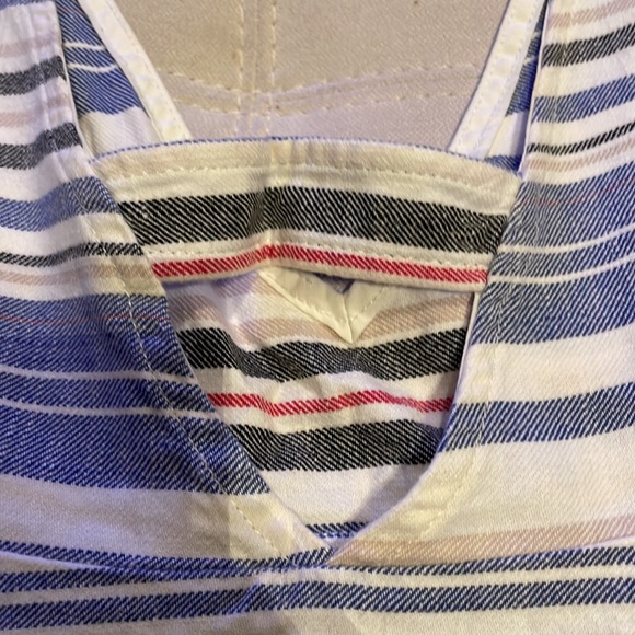 Zara nautical drop pull over - Picture 6 of 7